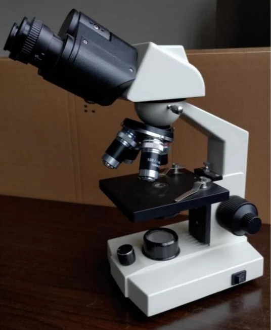 BP20 Biological Microscope