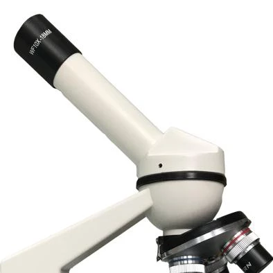 BP20 Biological Microscope 7