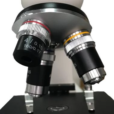 BP20 Biological Microscope 8