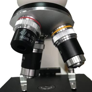 BP20 Biological Microscope