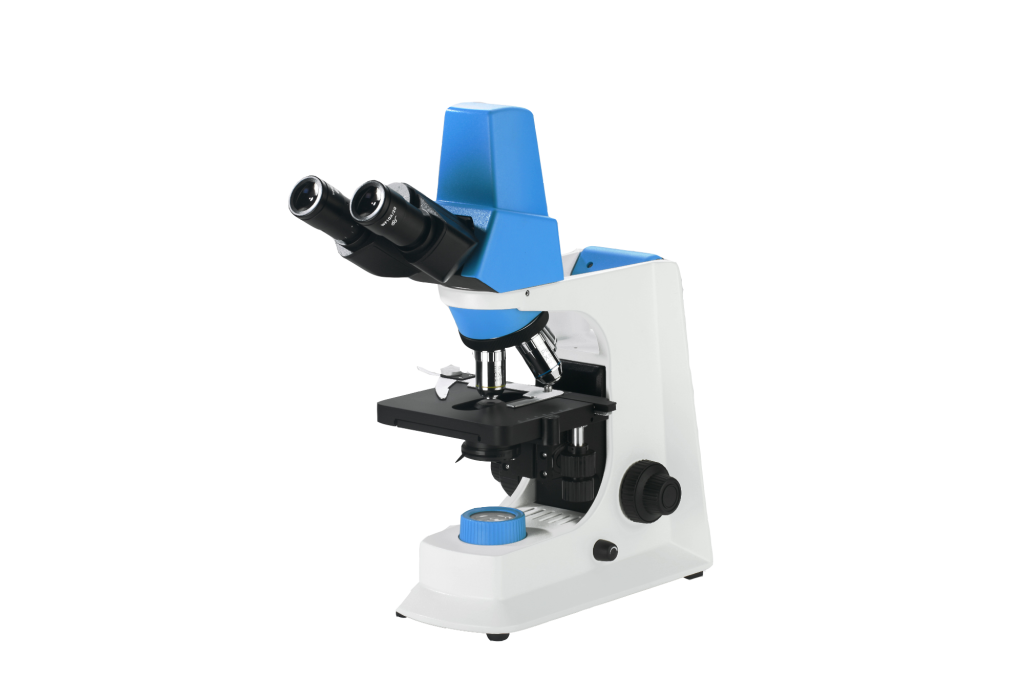 SMART Series Biological Microscope