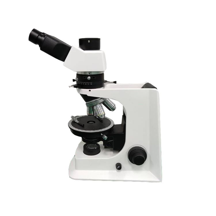 SMART-POL Polarizing Microscope 1