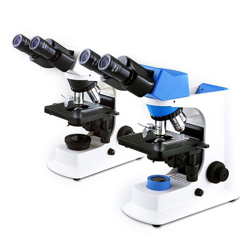 SMART Series Biological Microscope 1