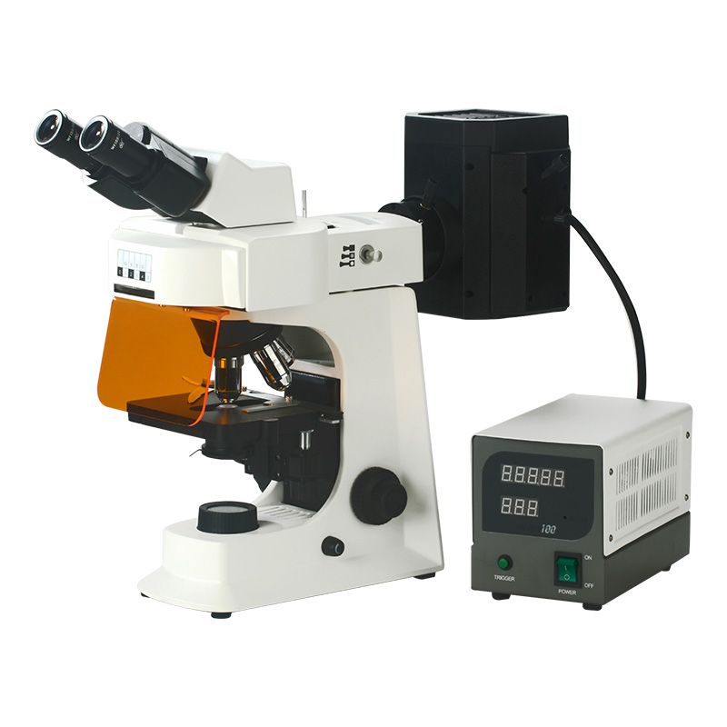 SMART-FL Fluorescence Microscope 1