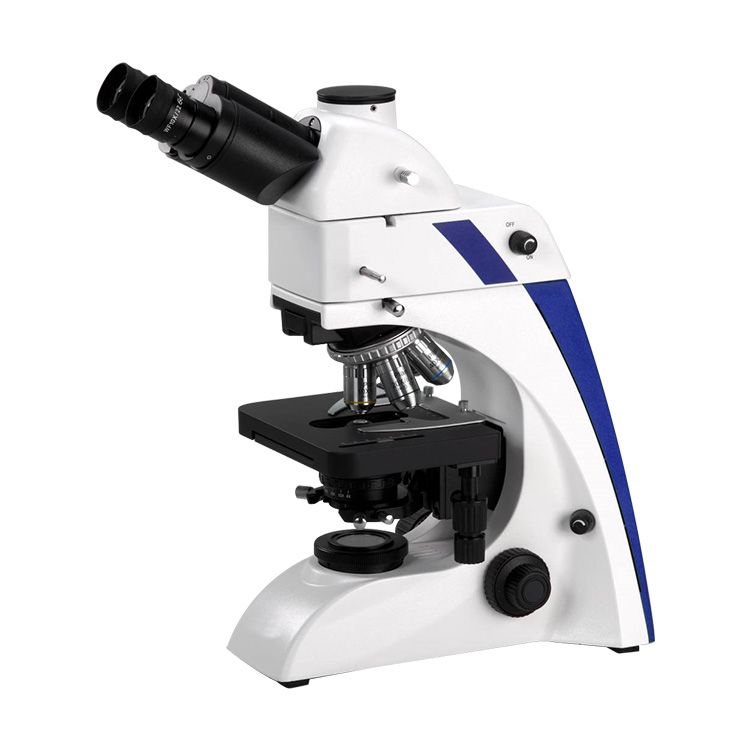 BK-FLS LED Fluorescence Microscope 1