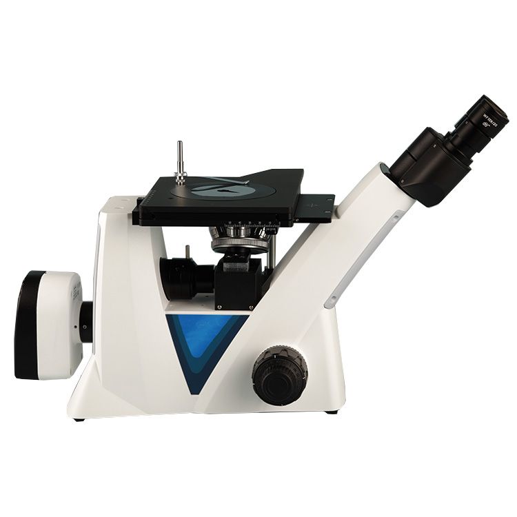 MDS300 Inverted Metallurgical Microscope