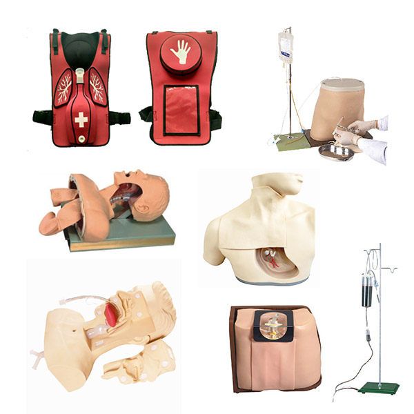 Medical Manikin
