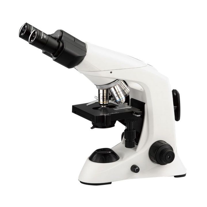 B302 Series Biological Microscope