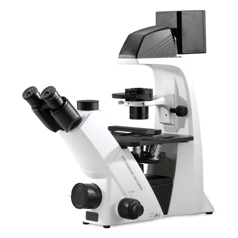 BDS500 Inverted Biological Microscope