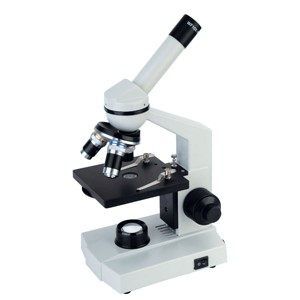 BP20 Biological Microscope 1