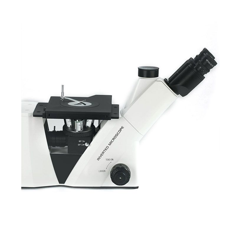 MDS400 Inverted Metallurgical Microscope 1