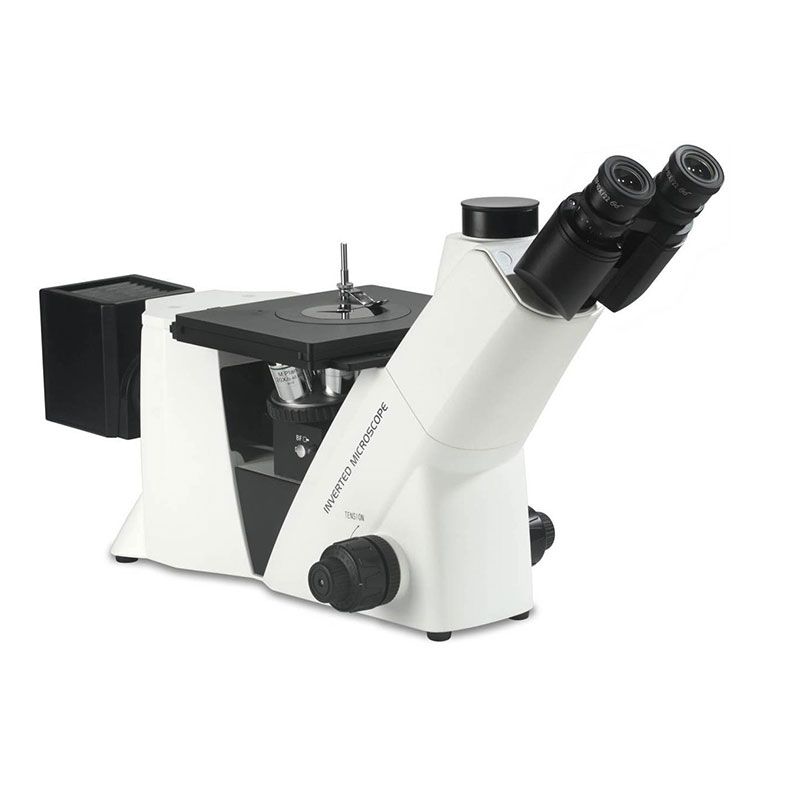 MDS400 Inverted Metallurgical Microscope 2