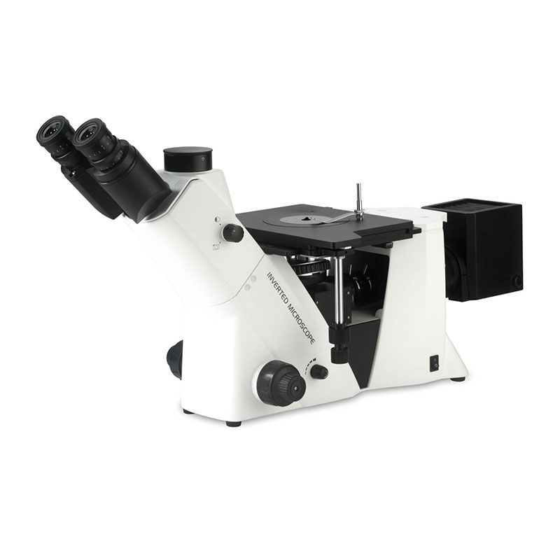 MDS400 Inverted Metallurgical Microscope