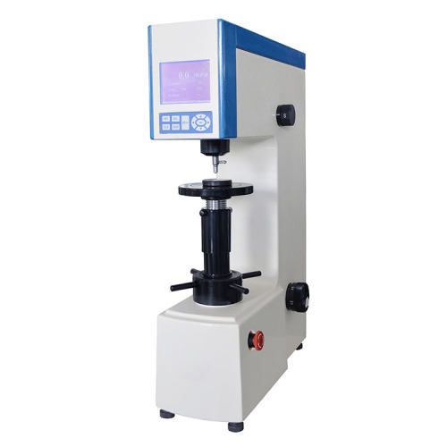 560RSS Digital Double Rockwell Hardness Tester