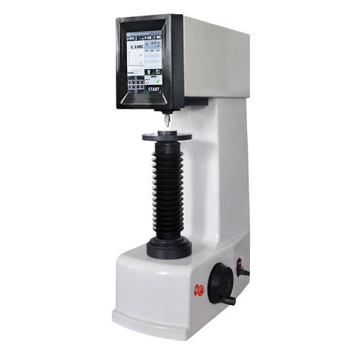 560RSSZ Automatic Rockwell Hardness Tester 1