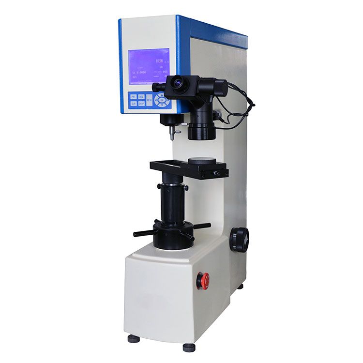 570HAD Digital Universal Hardness Tester