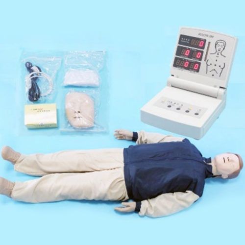 SC-CPR280 Multifunctional Electronic CPR Simulator