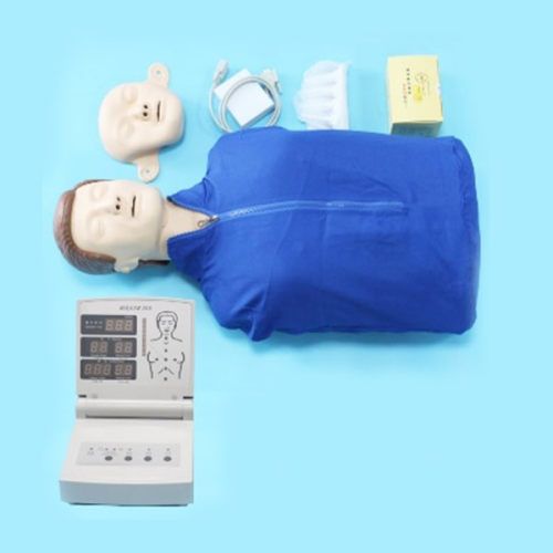 Advanced Half Body CPR Manikin