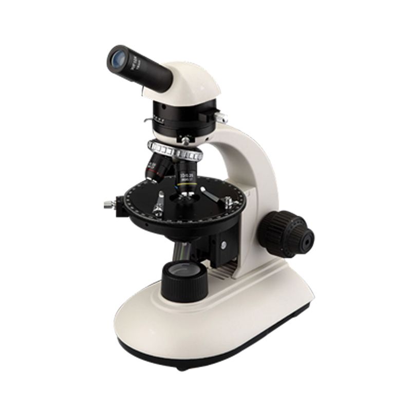 B-POL Polarizing Microscope 1