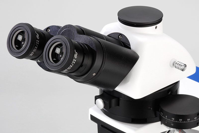 BK-POL Series Polarizing Microscope 8