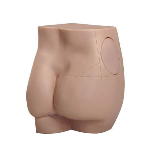 Buttocks Intramuscular Injection Simulator