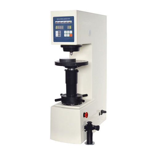 DHB-3000 Electronic Brinell Hardness Tester 1