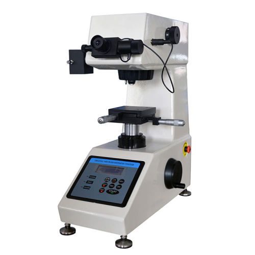 DHV-1000 / DHV-1000Z Digital Micro Vickers Hardness Tester 1