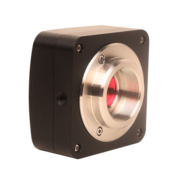 ECMOS Series Digital Camera For Microscope 2