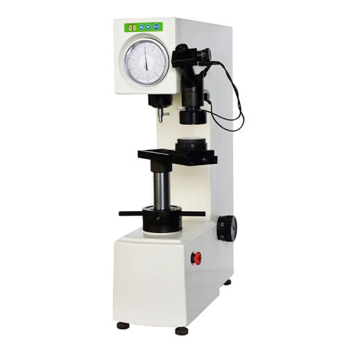 HBRV-187.5 Universal Hardness Tester