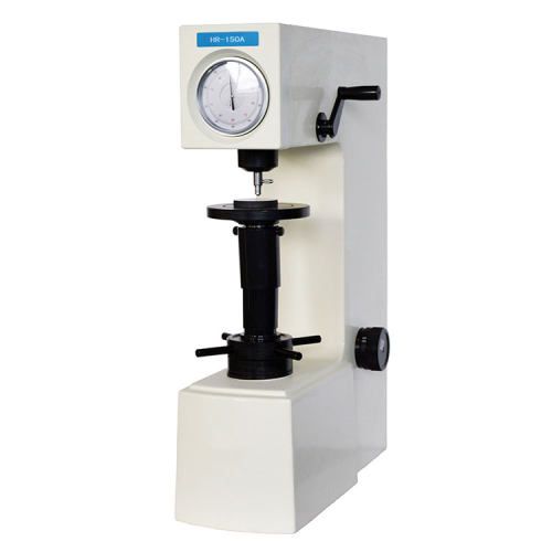 HR-150A Rockwell Hardness Tester