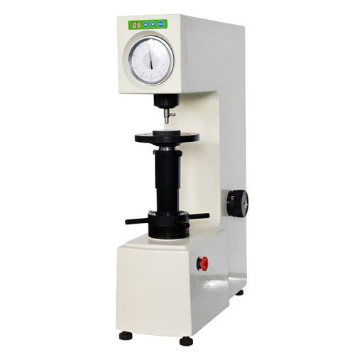 HR-150DT Motorized Rockwell Hardness Tester