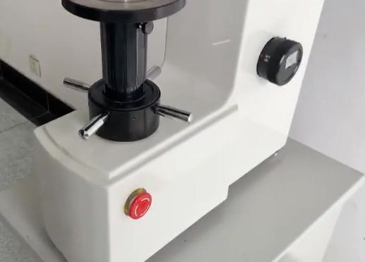 HRS-150 Digital Rockwell Hardness Tester - Scopelab