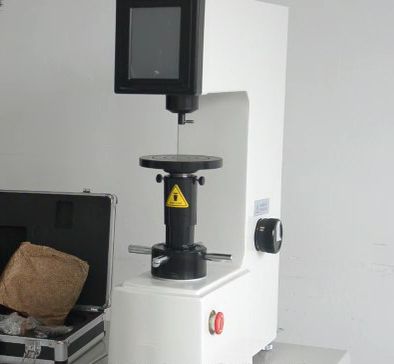 HRS-150 Digital Rockwell Hardness Tester - Scopelab