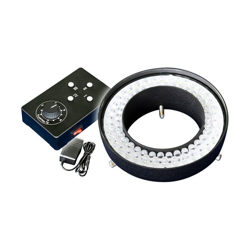 HS-72 LED Ring Light