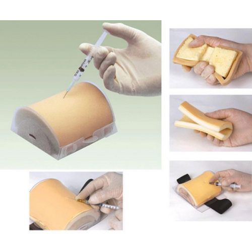 Intramuscular Injection Training Pad