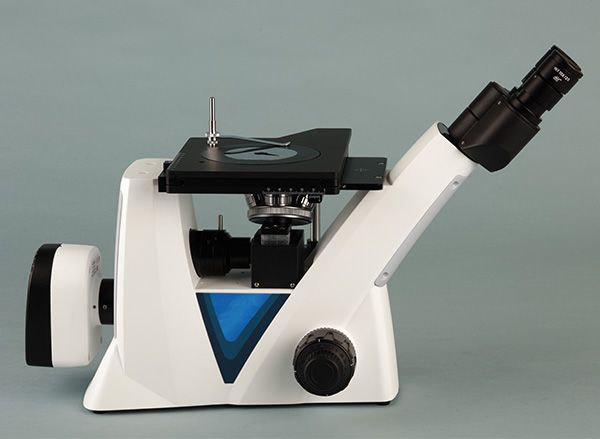 MDS300 Inverted Metallurgical Microscope
