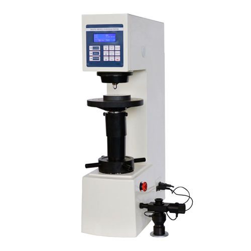 Upgrading Your Hardness Testing: Understanding Digital Brinell Testers