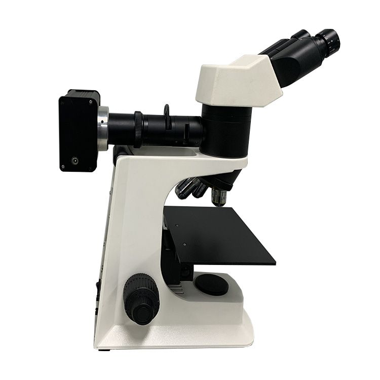 MIT200 Metallurgical Microscope