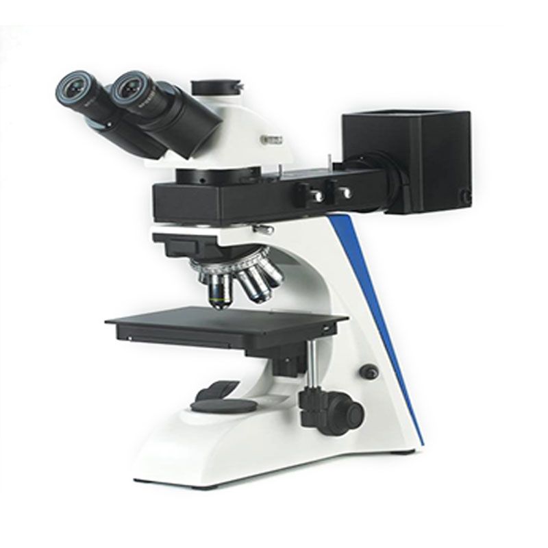 MIT300/500 Metallurgical Microscope 1