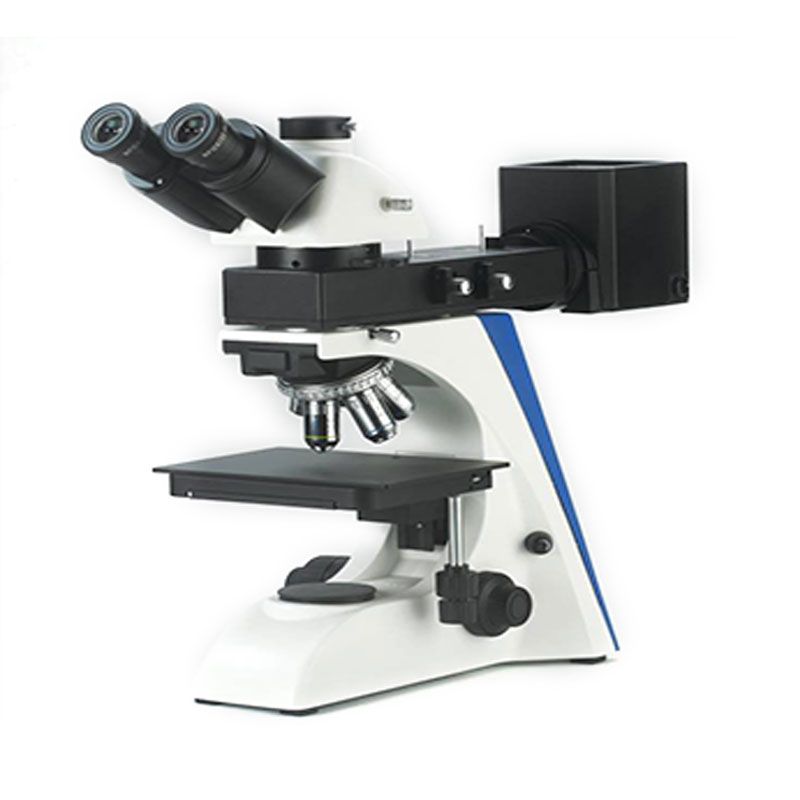 MIT300/500 Metallurgical Microscope