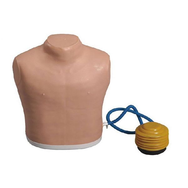 Pneumothorax Treatment Manikin