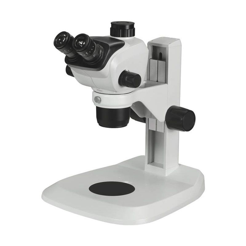 SZ-Series-Zoom-Stereo-Microscope