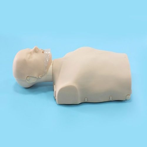 SC-CPR100B Half-body CPR Training Manikin(Simple) 1