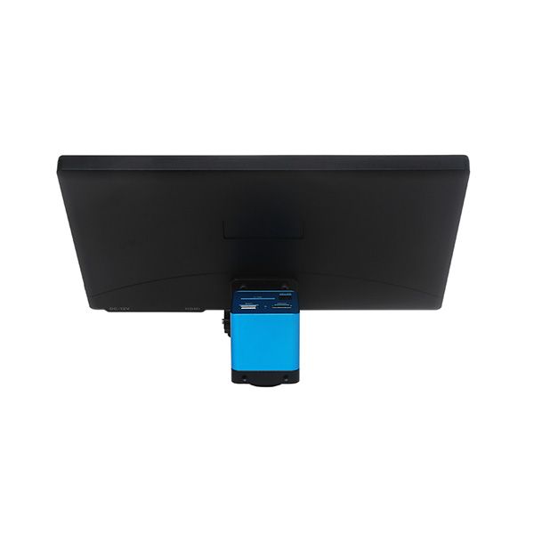 TPHD1080 HDMI Monitor 2