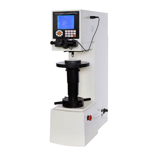 How to Maintain a Brinell Hardness Tester for Optimal Performance?