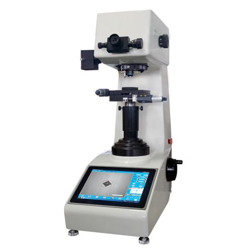 MHV-1000Z Digital Micro Vickers Hardness Tester - Scopelab