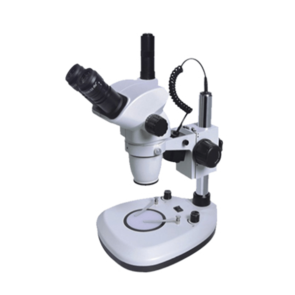 XTL6555 Series Zoom Stereo Microscope 3