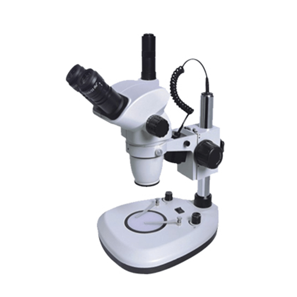 XTL6555 Series Zoom Stereo Microscope