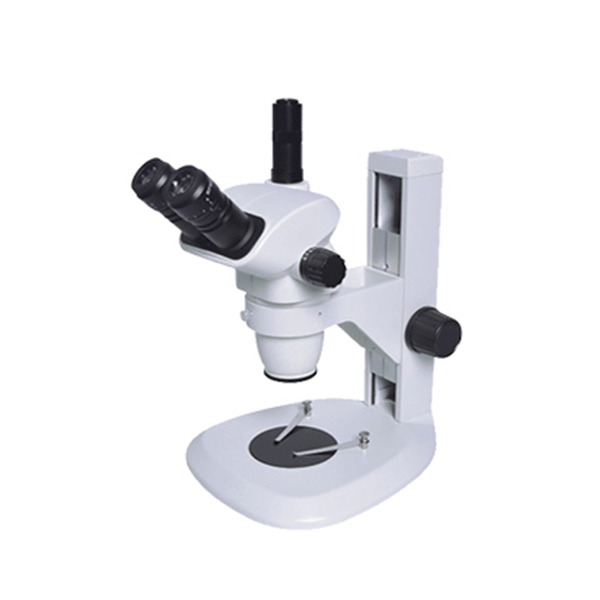 XTL6555 Series Zoom Stereo Microscope 5