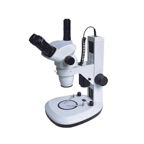 XTL6555 Series Zoom Stereo Microscope 7
